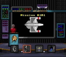 Star Trek - Starfleet Academy Starship Bridge Simulator Screenthot 2